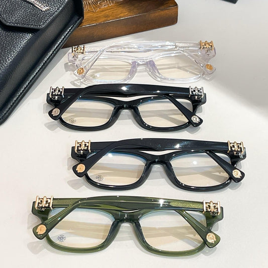 Crome Hearts Glasses