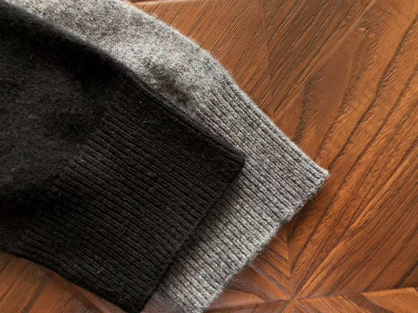 BB Sweater