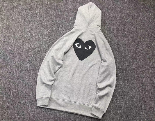 Comme des Gar鑾給ns Hoodie