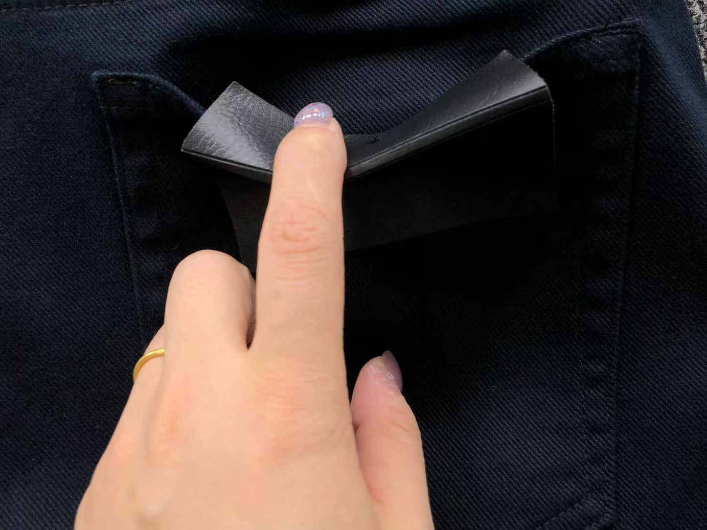 BB Pants