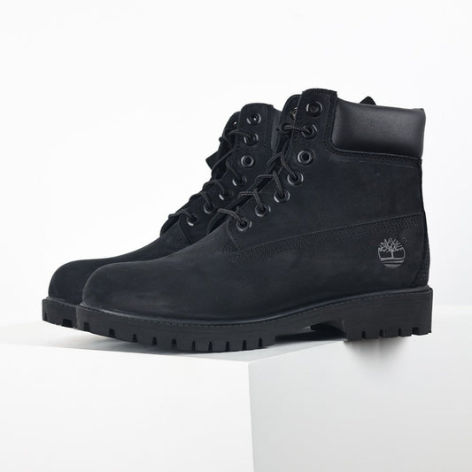 Timberland Premium Boot Black