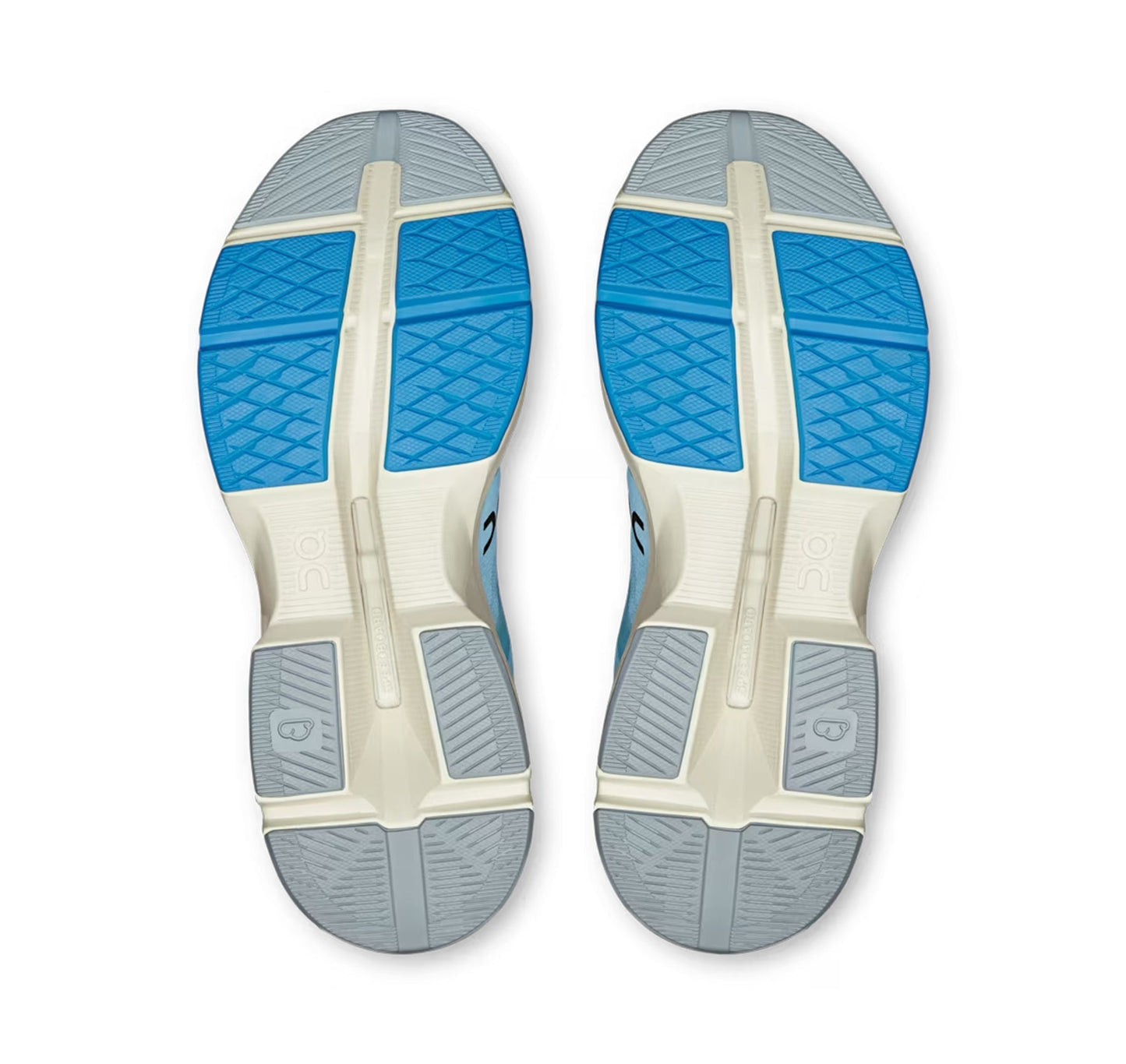 ON Women's Cloudpulse Wash/Malibu