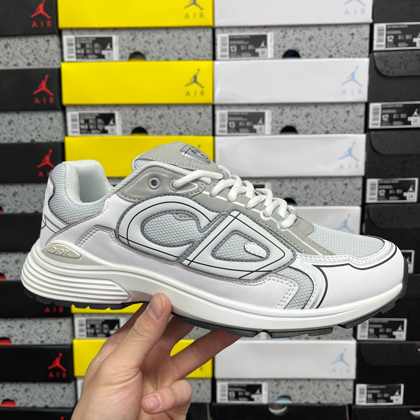 Dior B30