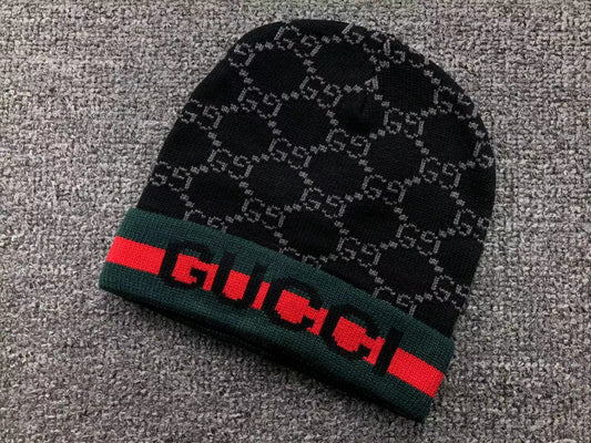 Gucc Cap