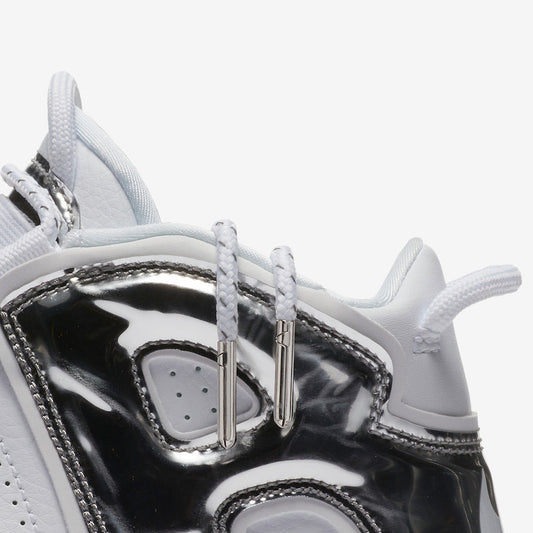 Nike Air More Uptempo Chrome