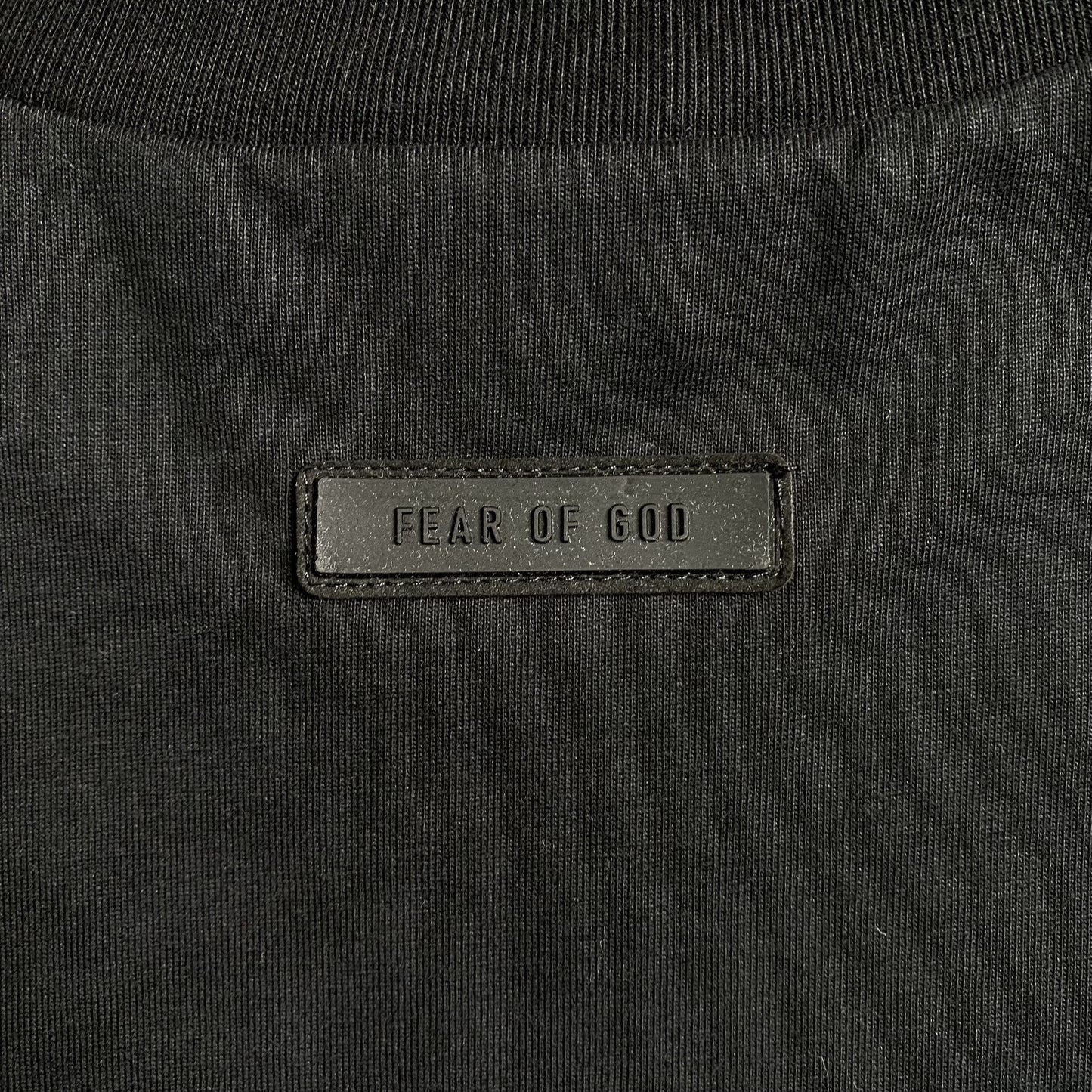 FOG Tshirt