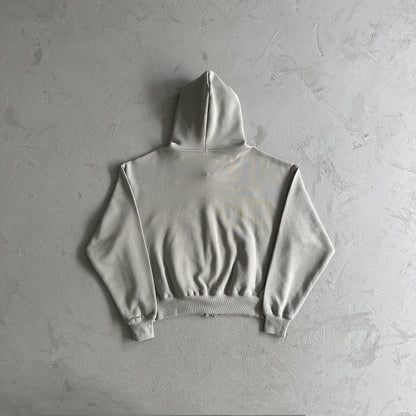 Broken P Zip Up  Suit
