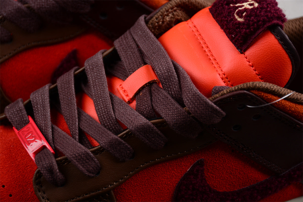 Nike Dunk Low Year of Rabbit Chengdu