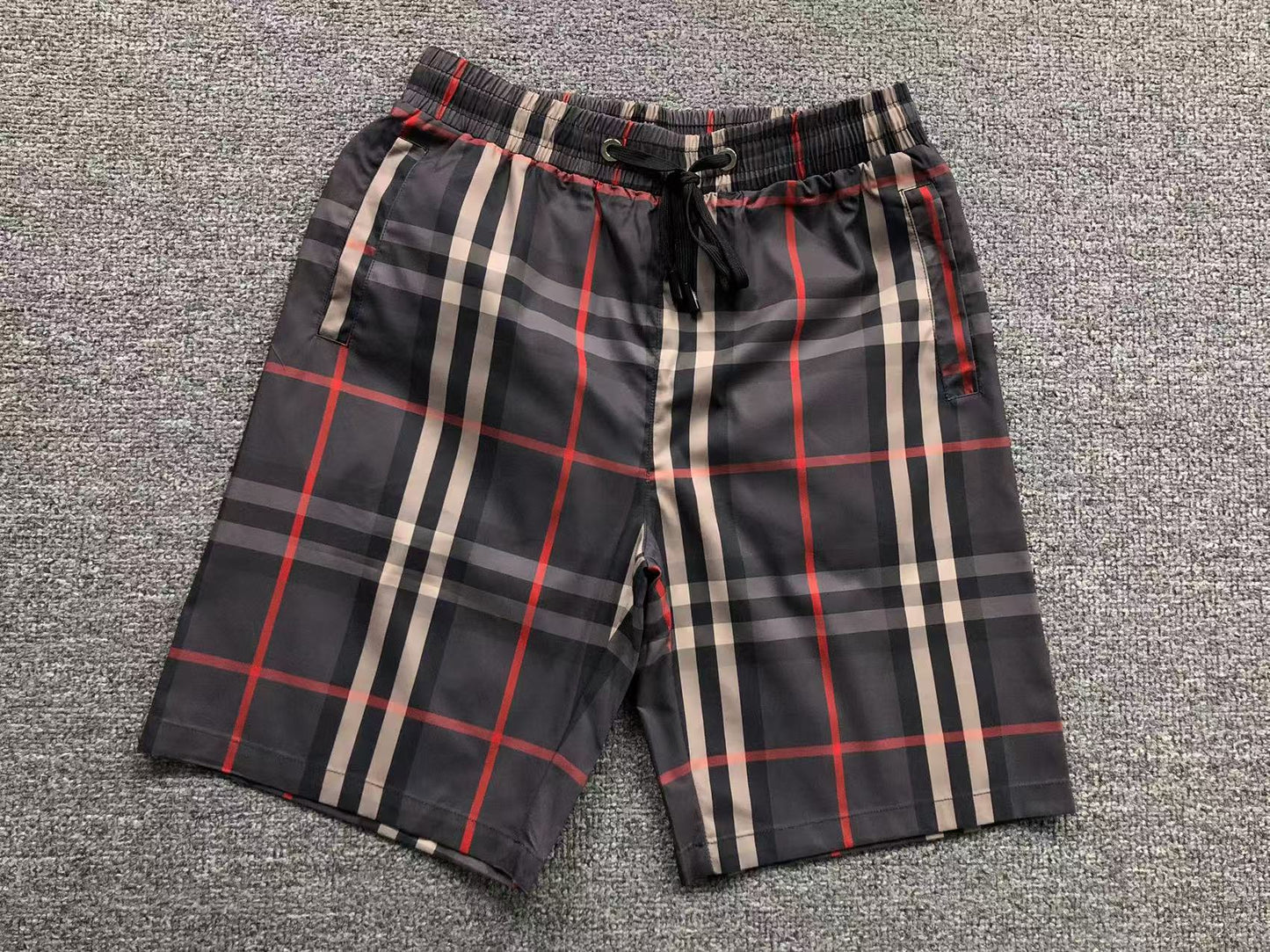 BB Shorts