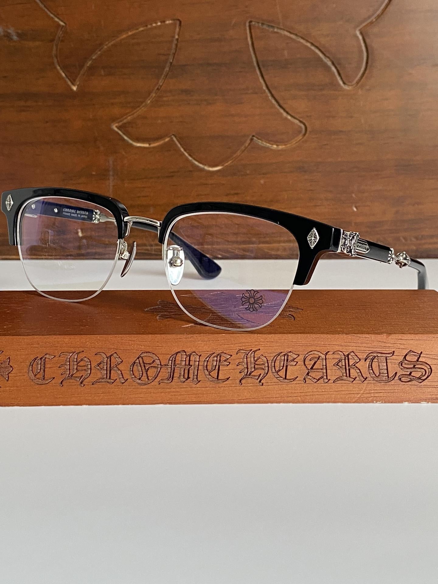 Crome Hearts Glasses