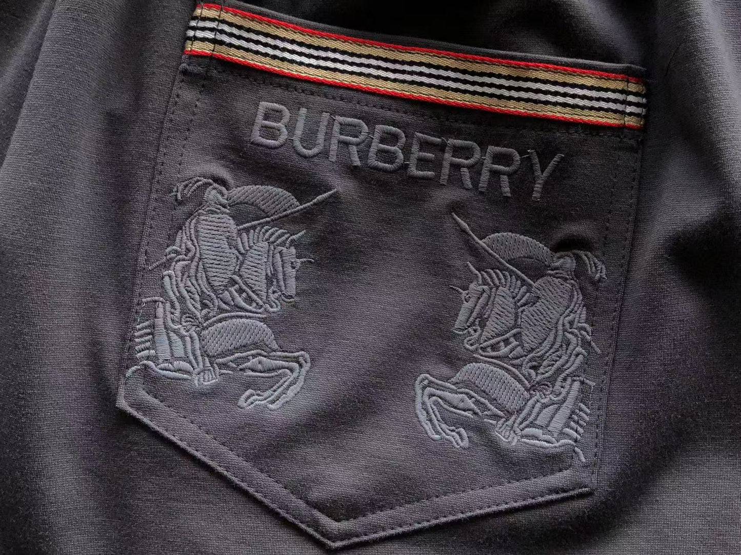 BB Shorts