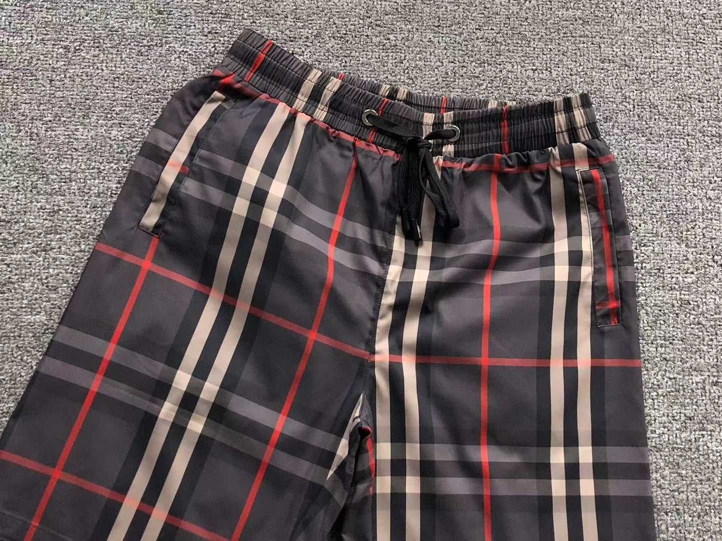 BB Shorts