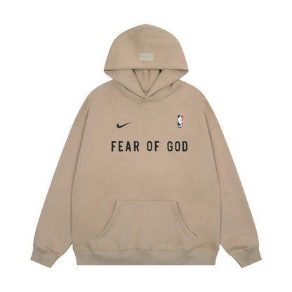 Nike x FOG Hoodie