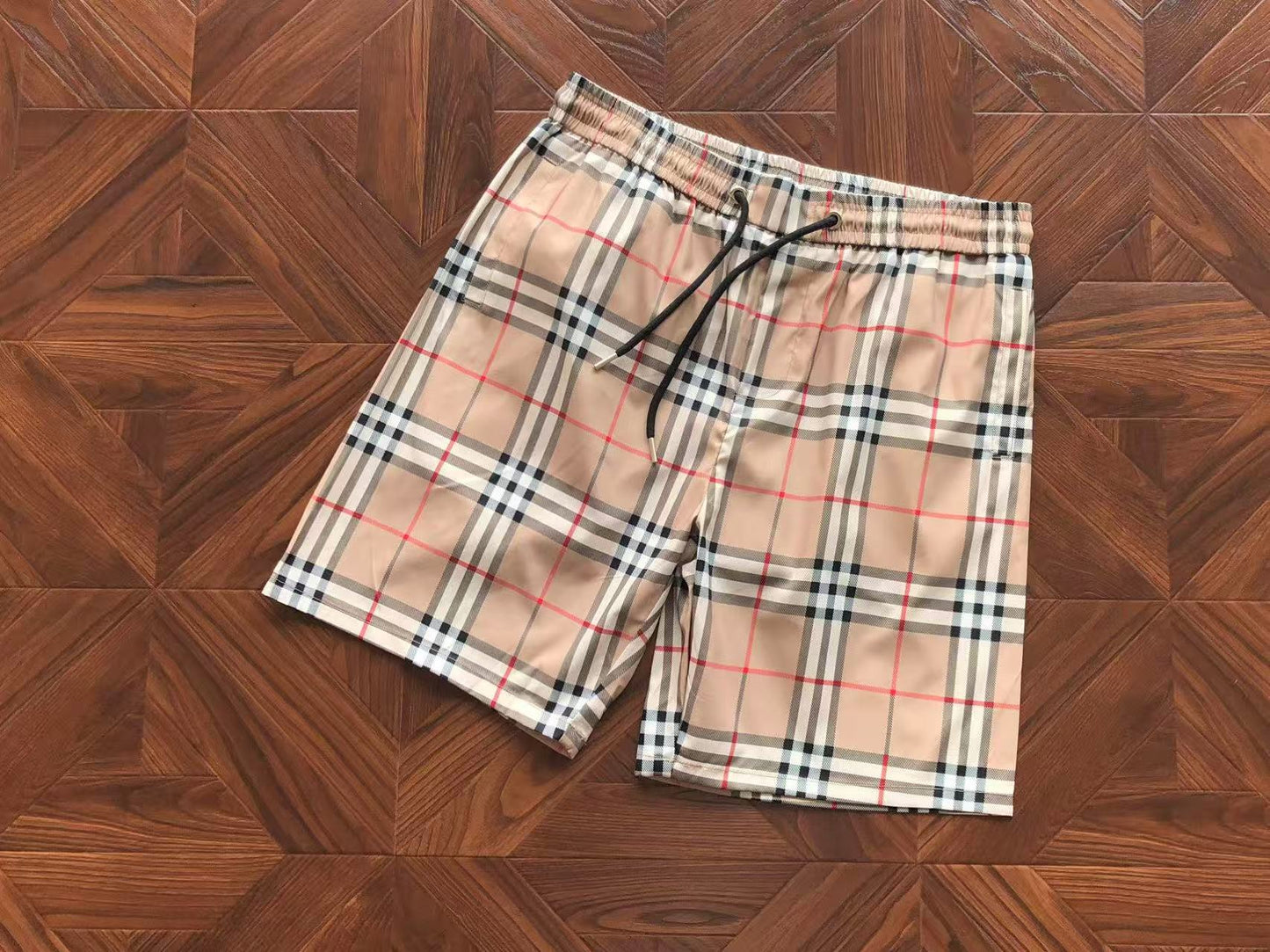BB Shorts