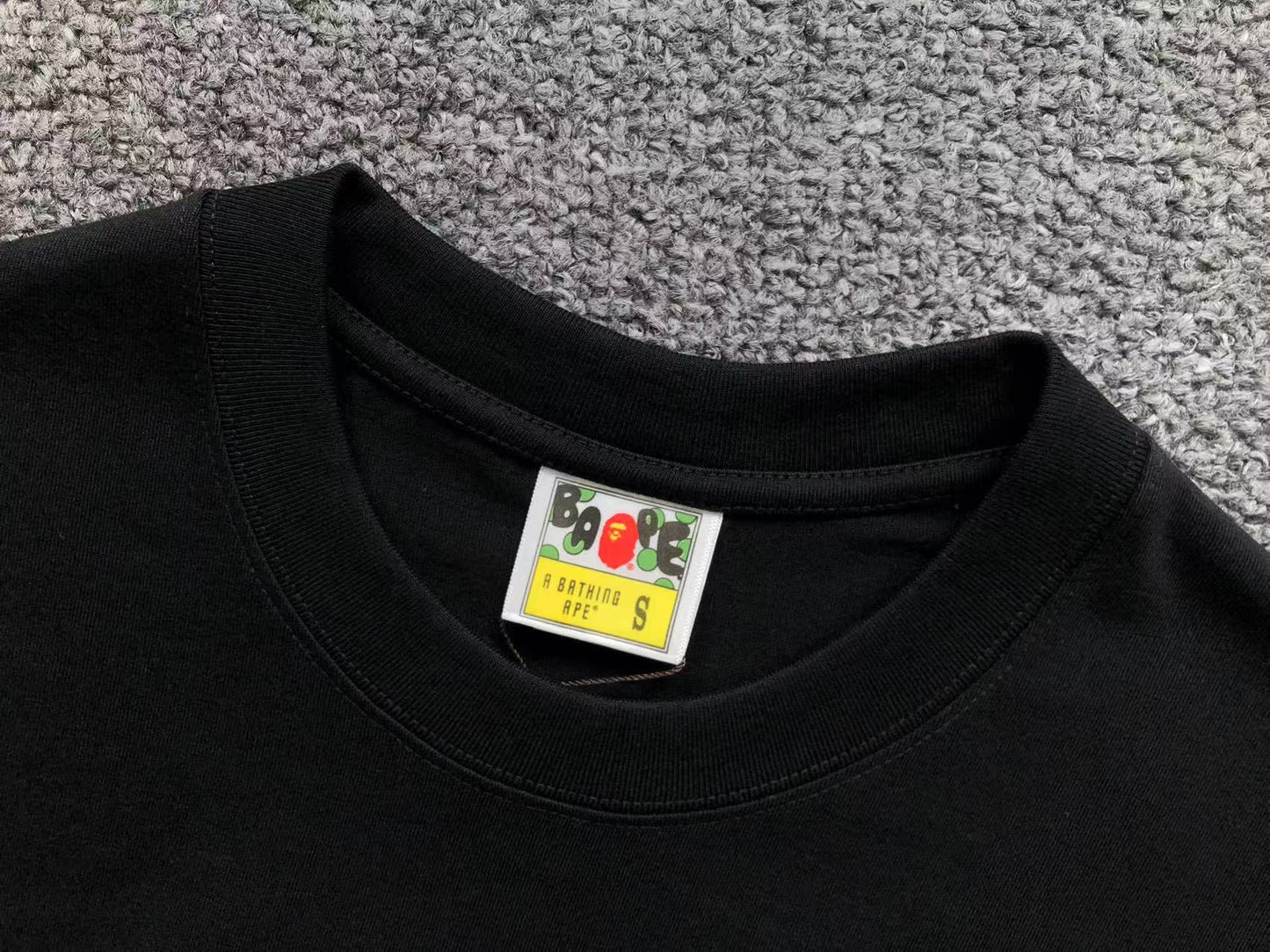 Bape Tshirt