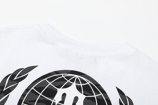 Trapstar Tshirt