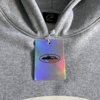 Corteiz Alcatraz Hoodies