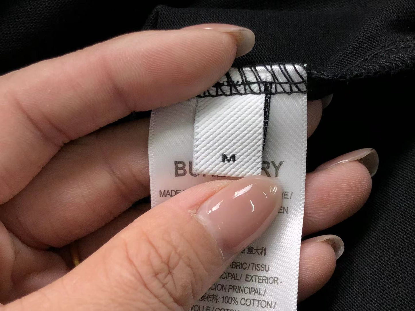 BB Tshirt