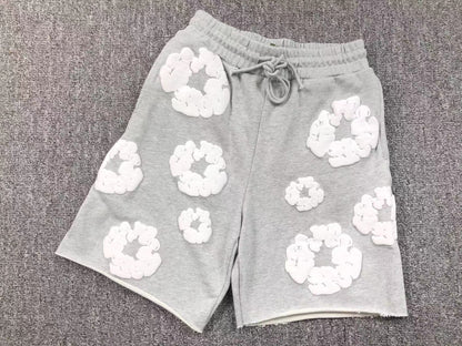 Denim Tears Short Suit