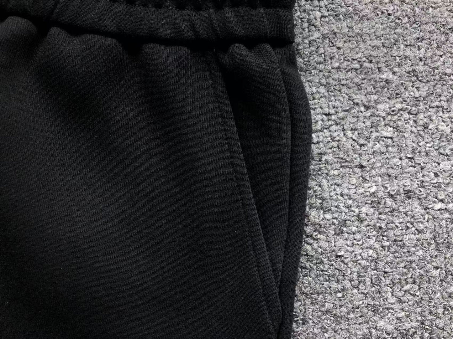 BB Sweatshorts