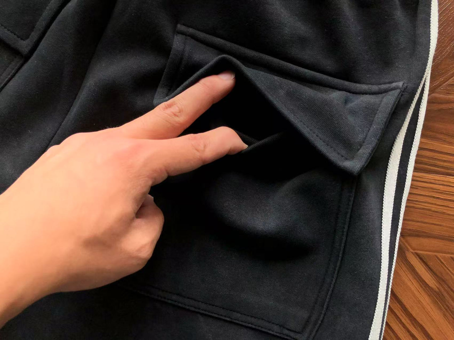 Balenciaga Shorts