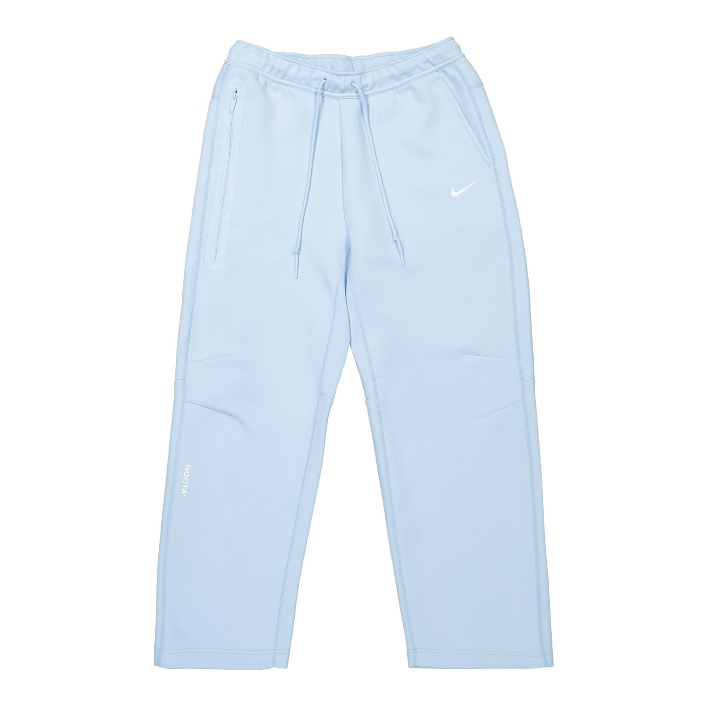 Nike x Nocta Techfleece Pant Cobalt Blue