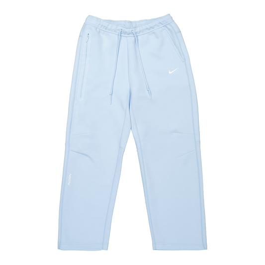 Nike x Nocta Techfleece Pant Cobalt Blue
