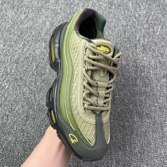 Corteiz x Nike Air Max 95