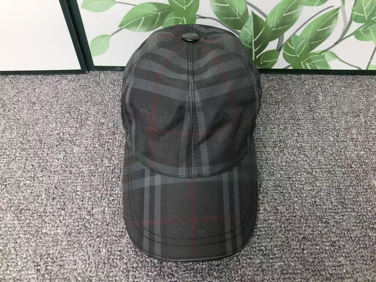 BB Cap