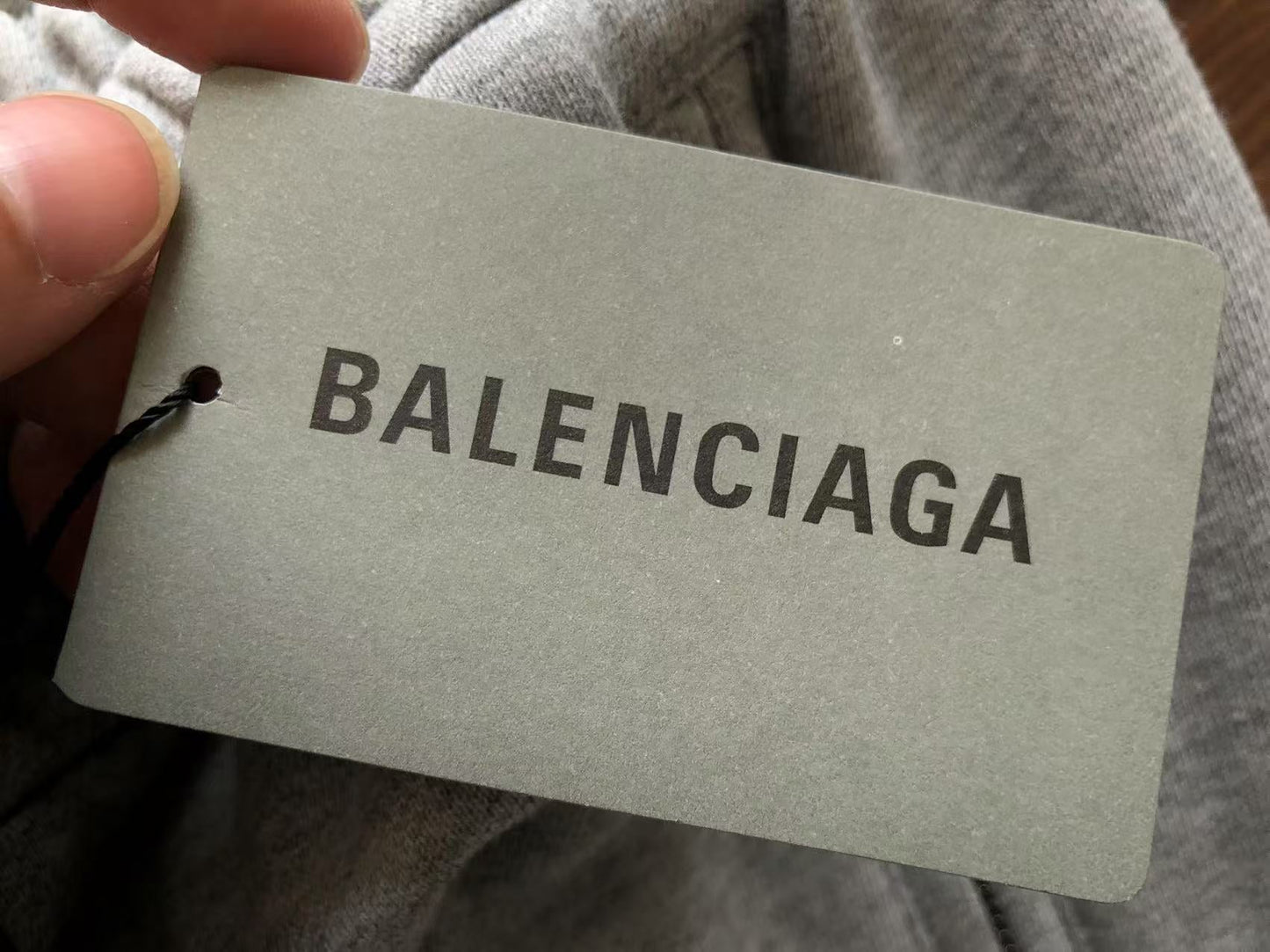 Balenciaga Shorts