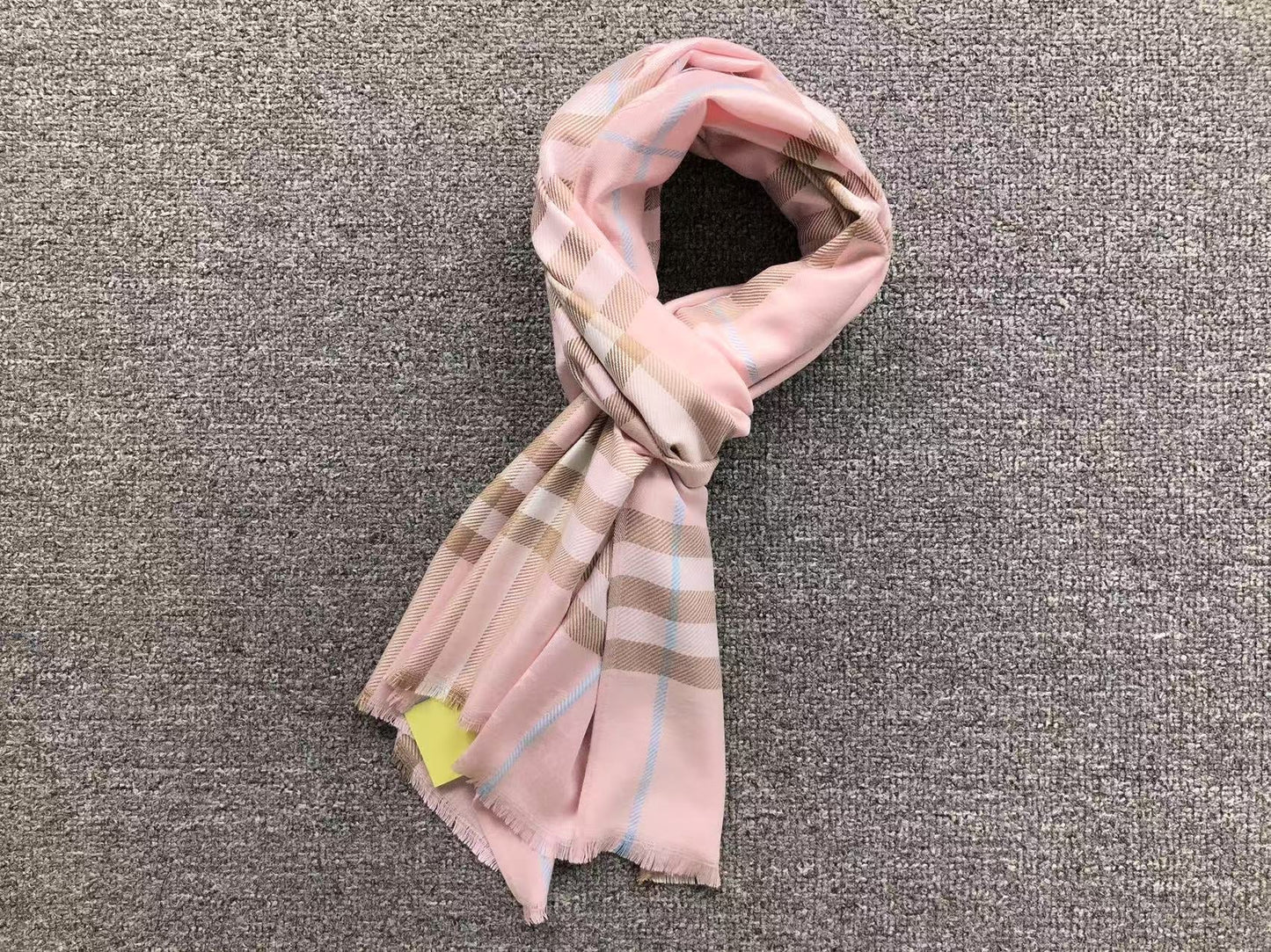 BB Scarf
