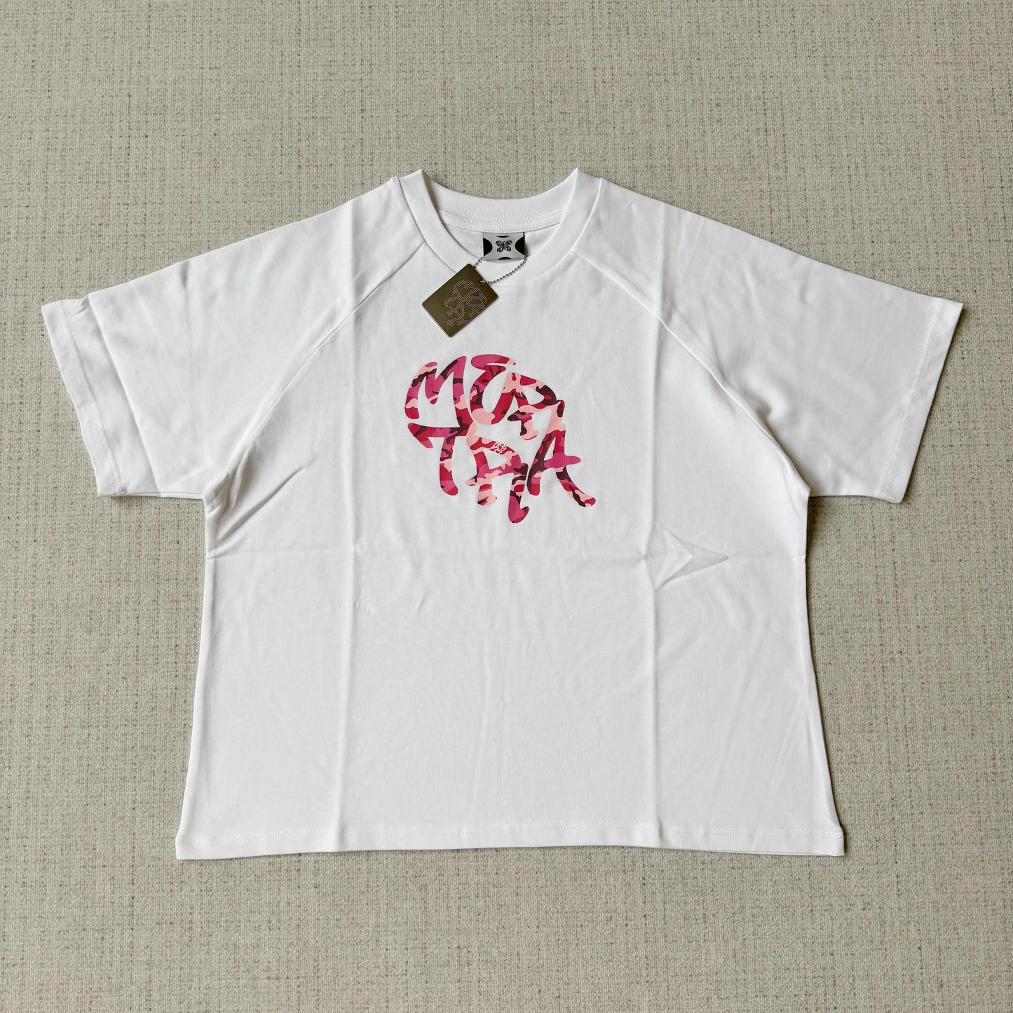 Mertra Tshirt  5+
