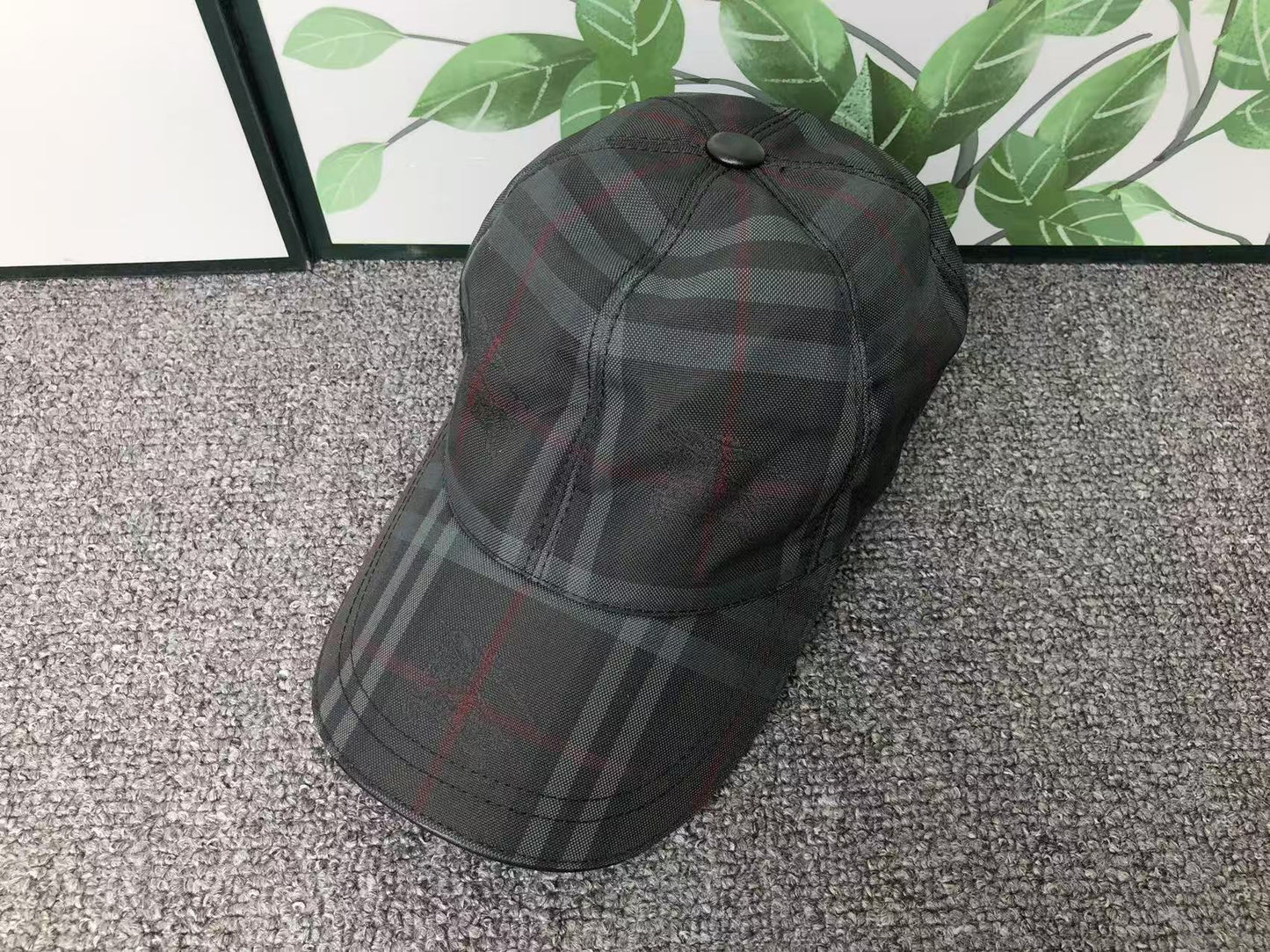 BB Cap