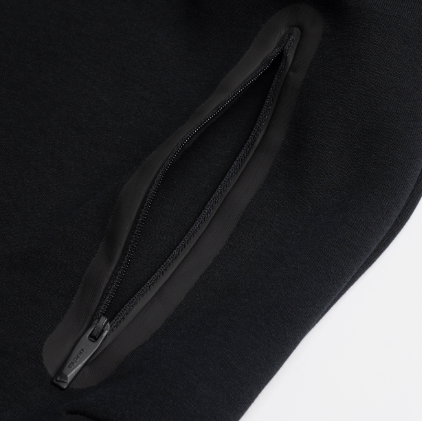 Nike x Nocta Techfleece Suit Black