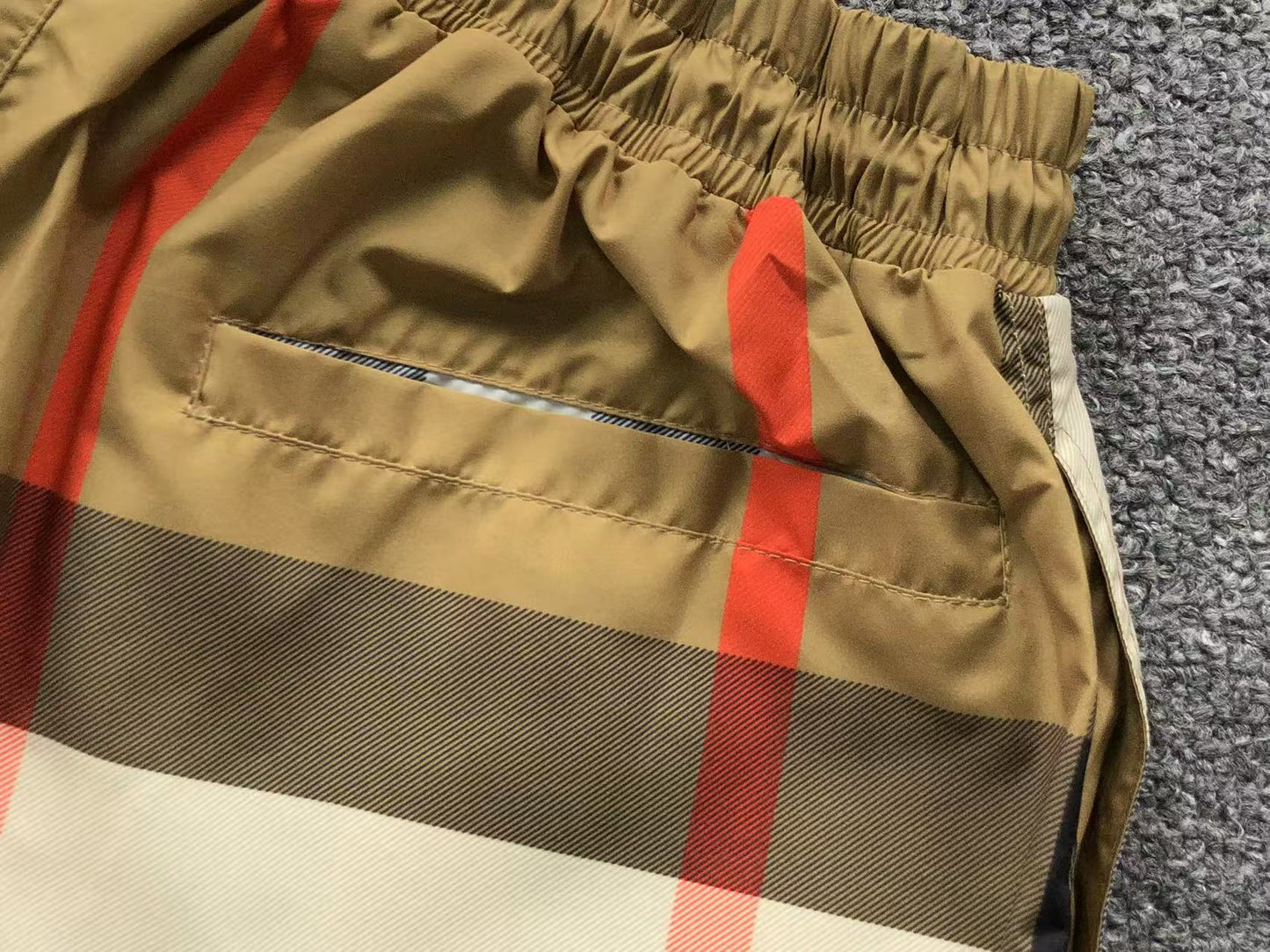 BB Shorts