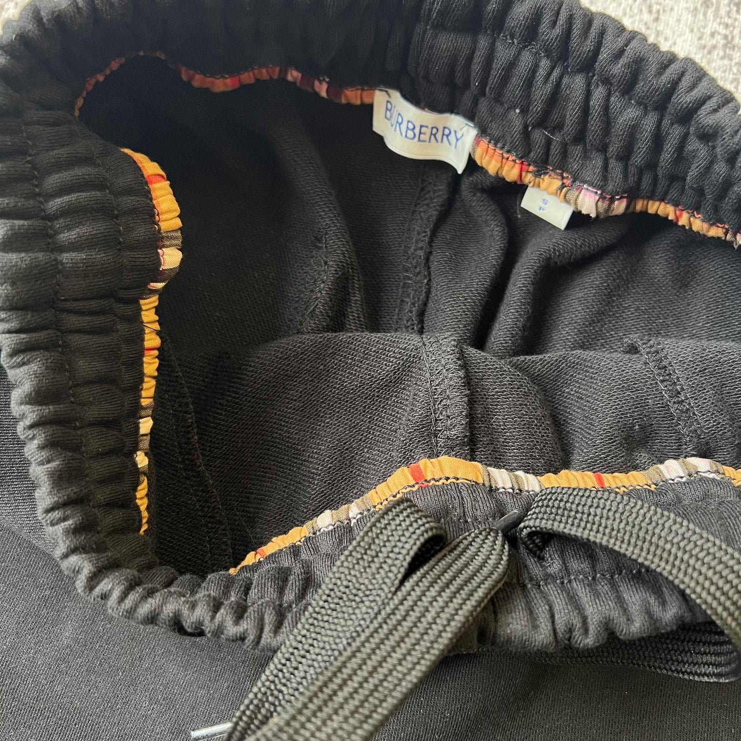 BB Shorts
