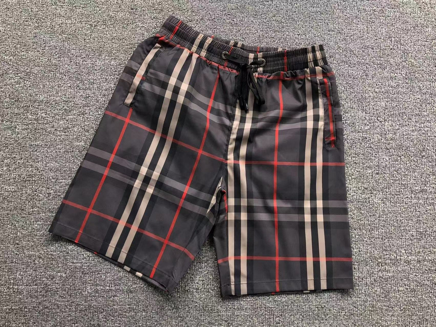 BB Shorts
