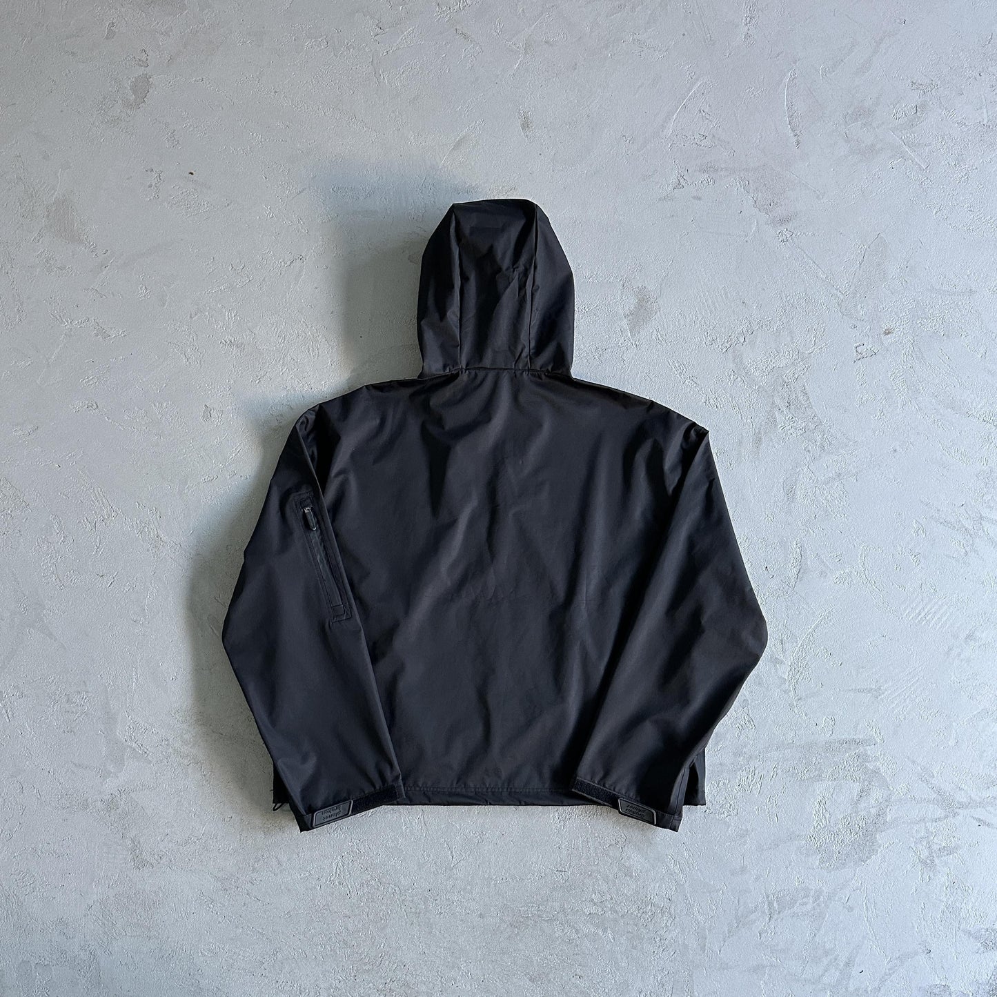 Broken P Waterproof Jacket