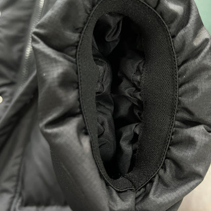 Trapstar Puffer Jacket Decoded Hooded 2.0
