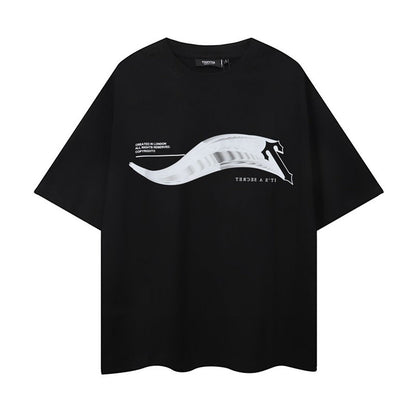 Trapstar Tshirt