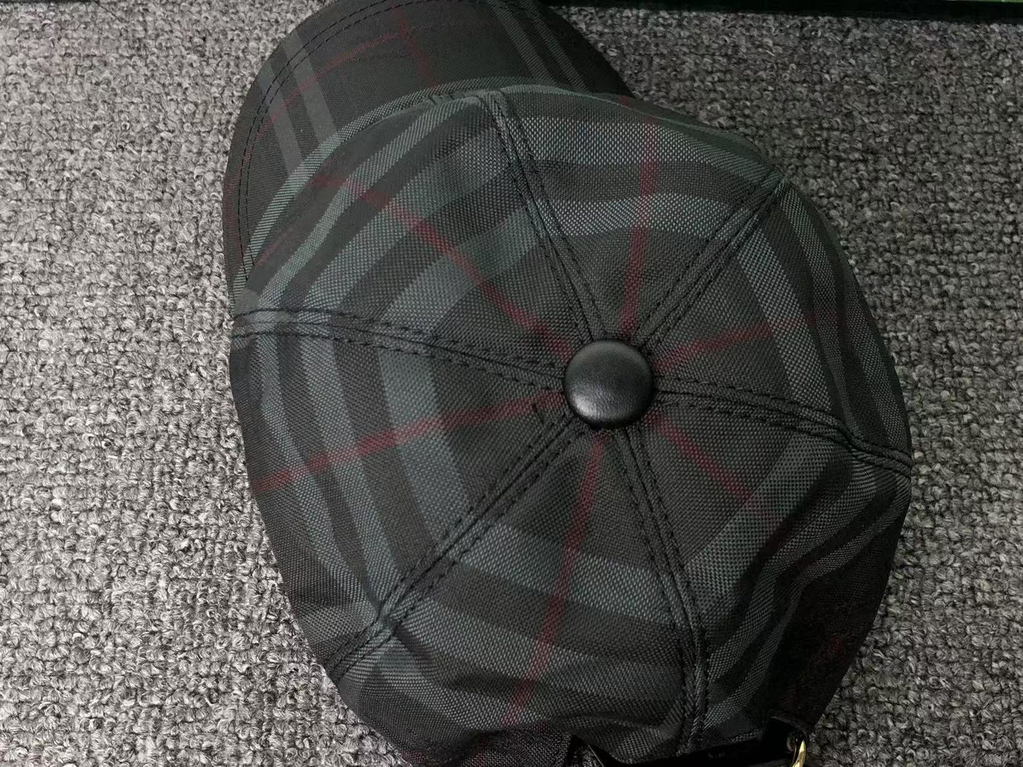 BB Cap