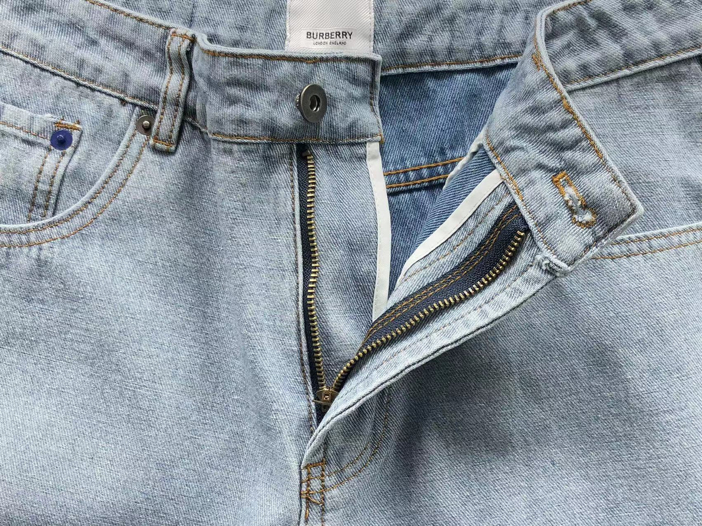 BB Pants