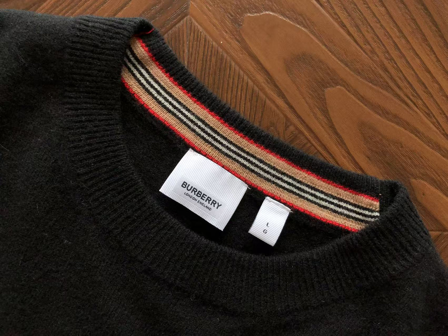 BB Sweater