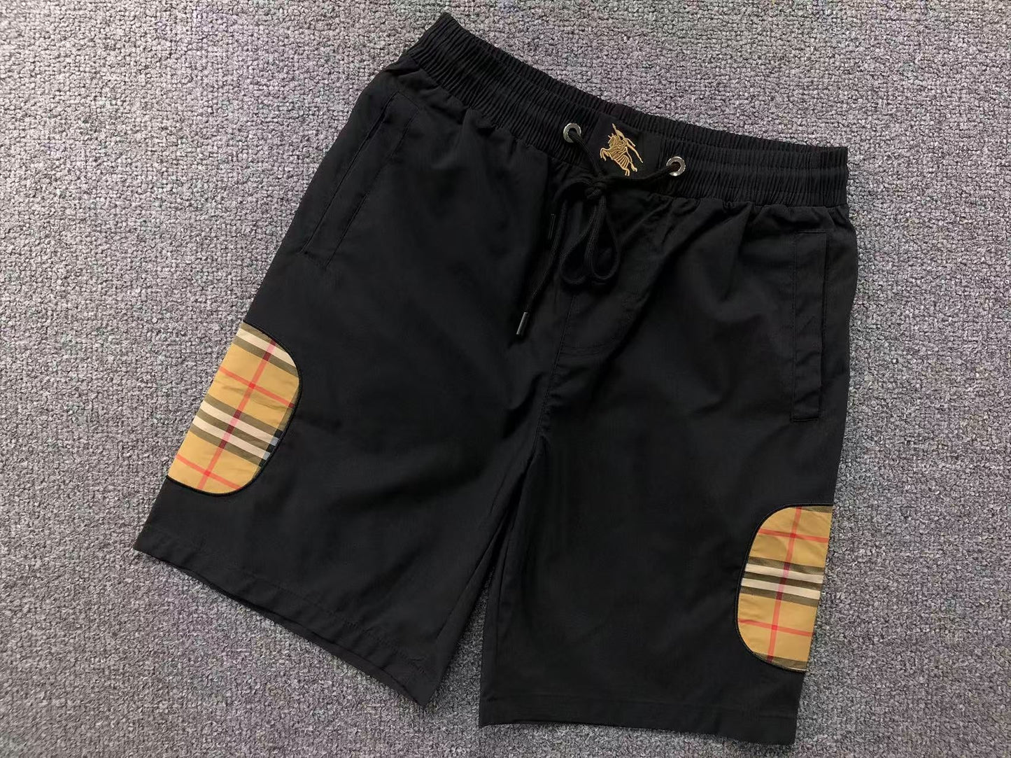 BB Shorts