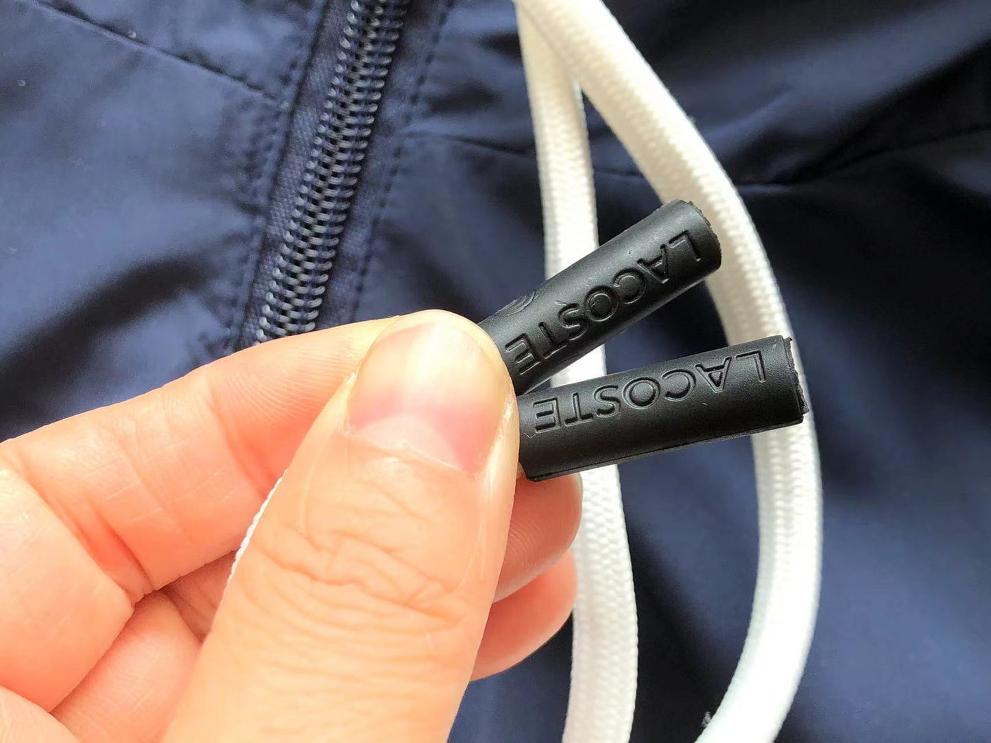 Lacoste Jacket