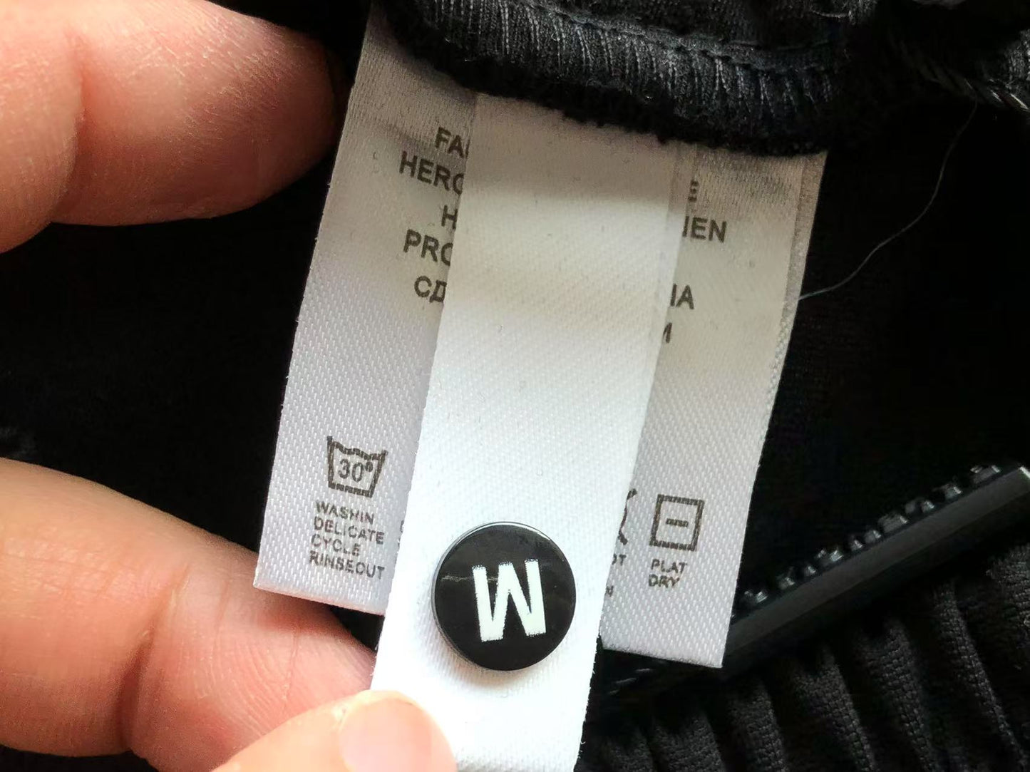 Balenciaga  Shorts