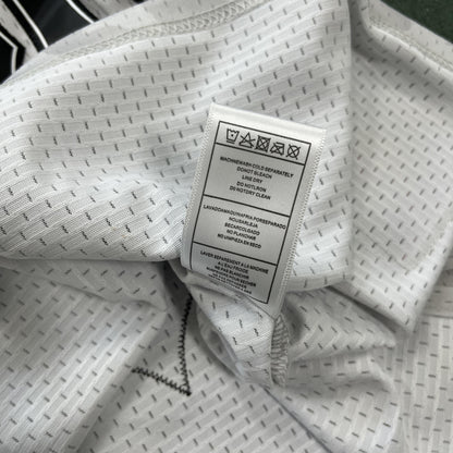 Trapstar Football Jersey