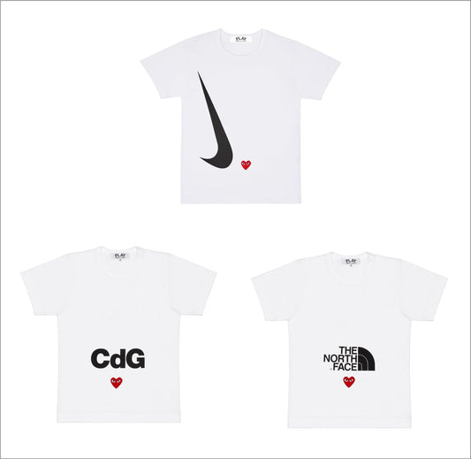 Comme des Gar鑾給ns Tshirt