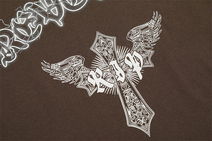 Revenge Tshirt
