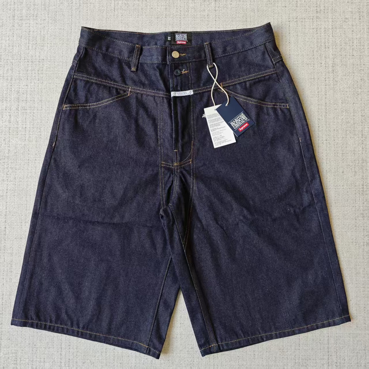 Supreme Shorts